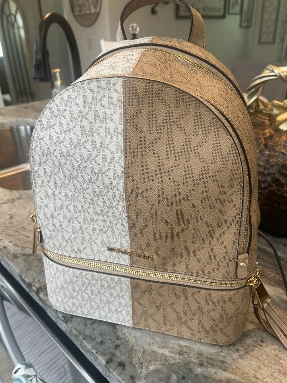 Michael Kors Backpack